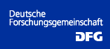 The Deutsche Forschungsgemeinschaft German Research Foundation